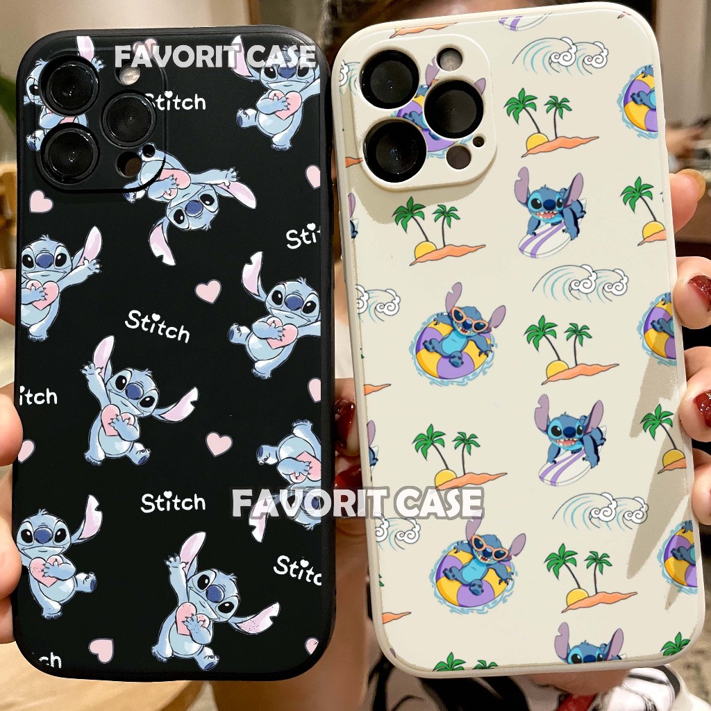 Vivo V9 V15 V17 V19 V20 V21 V23 V25 V27 V29 V30 V40 LITE PRO YOUTH 4G 5G Soft Case Motif 830 831 Sti