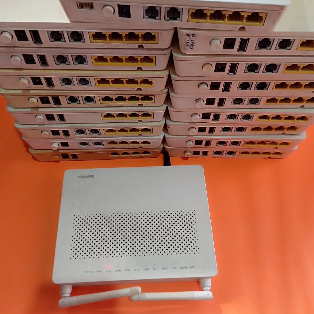 HUAWEI HG8245H GPON 5H SHORT ANTENNA