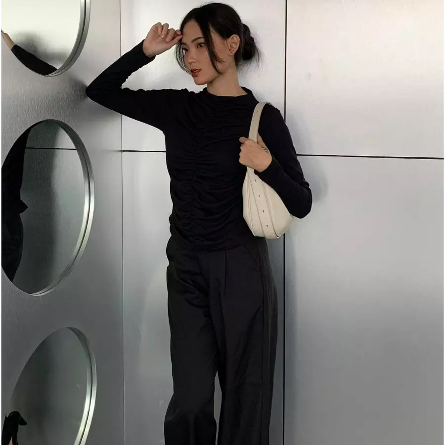 Pukka Official - Rudolph Top