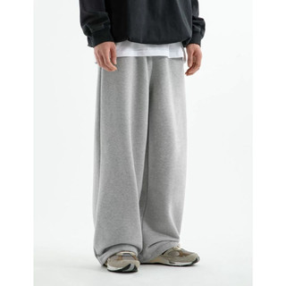 Celana Jogger Sweatpants Loose Baggy Losepants Celana Panjang Pria Wanita Unisex Casual