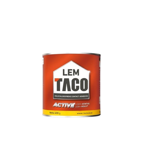 TACO Active กาวเหลือง - TA-1006-KB (600gr)