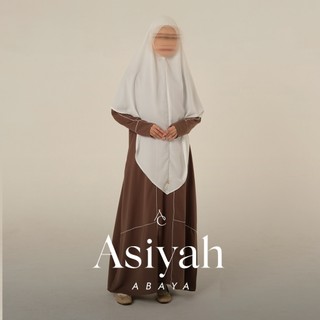 Alur Cerita Asiyah Abaya