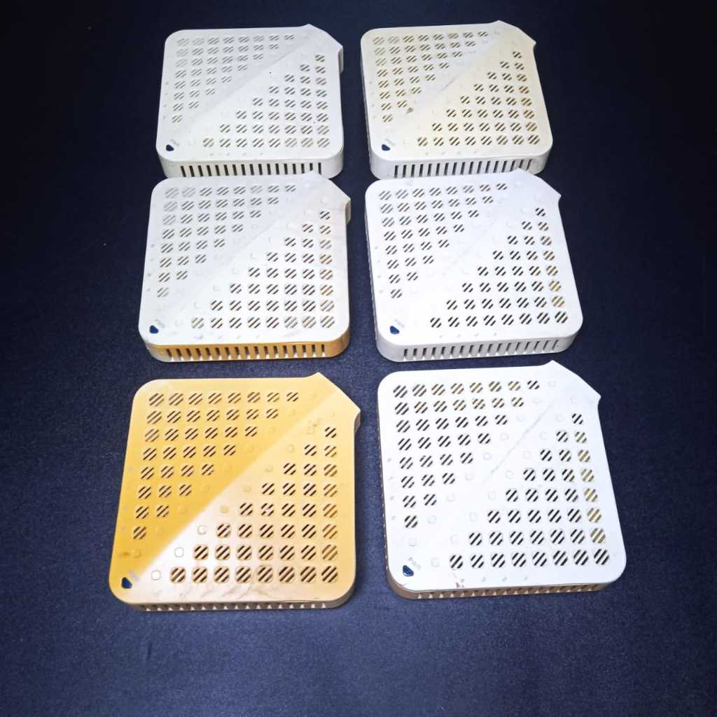 Hub Switch 8 Port Tenda SG80 8 พอร์ต Gigabit Switch