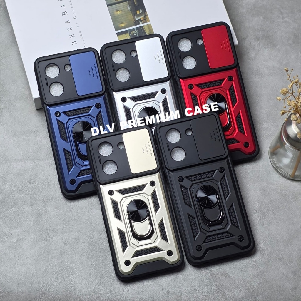 POCO C71 CASE TRANSFORMER SLIDE CASE ROBOT CASE POCO C71