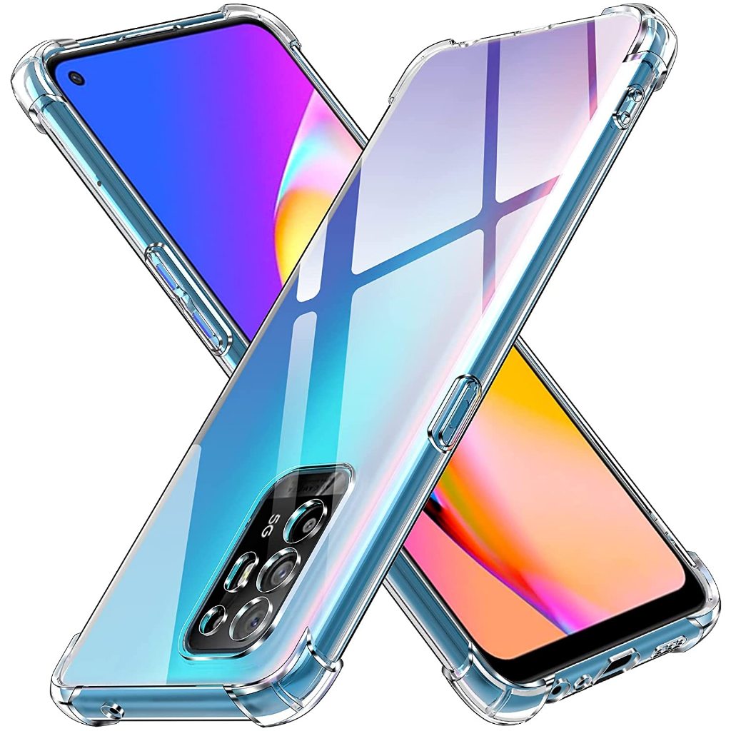 เคส AirBag Oppo A94 4G A94 5G A95 4G A96 4G A97 (2022)