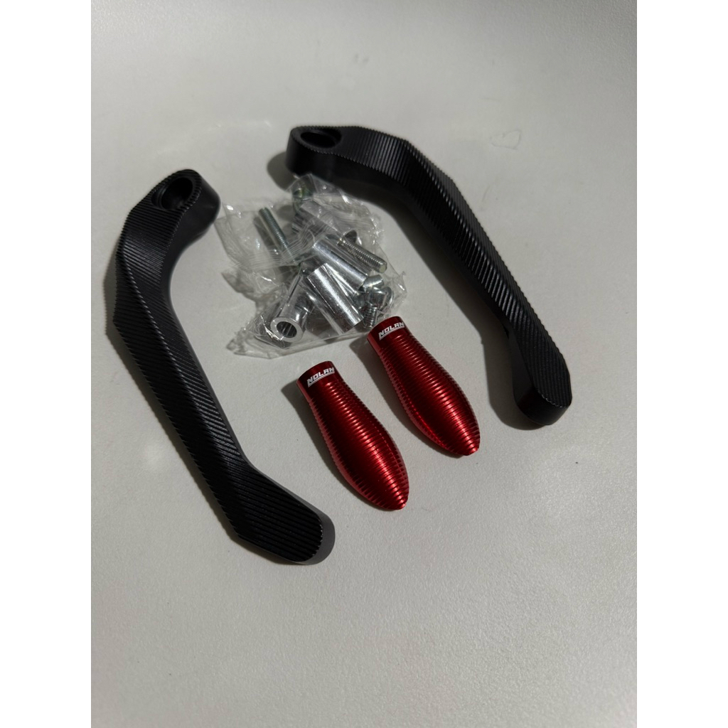 Proguard Salaver proguard iron full cnc proguard motor proguard universal รถมอเตอร์ไซด์ทั้งหมด