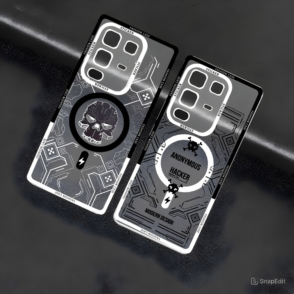 Softcase สําหรับ INFINIX NOTE 50/50 PRO 4G/50 PRO 5G ล่าสุด 2025 MR - 219