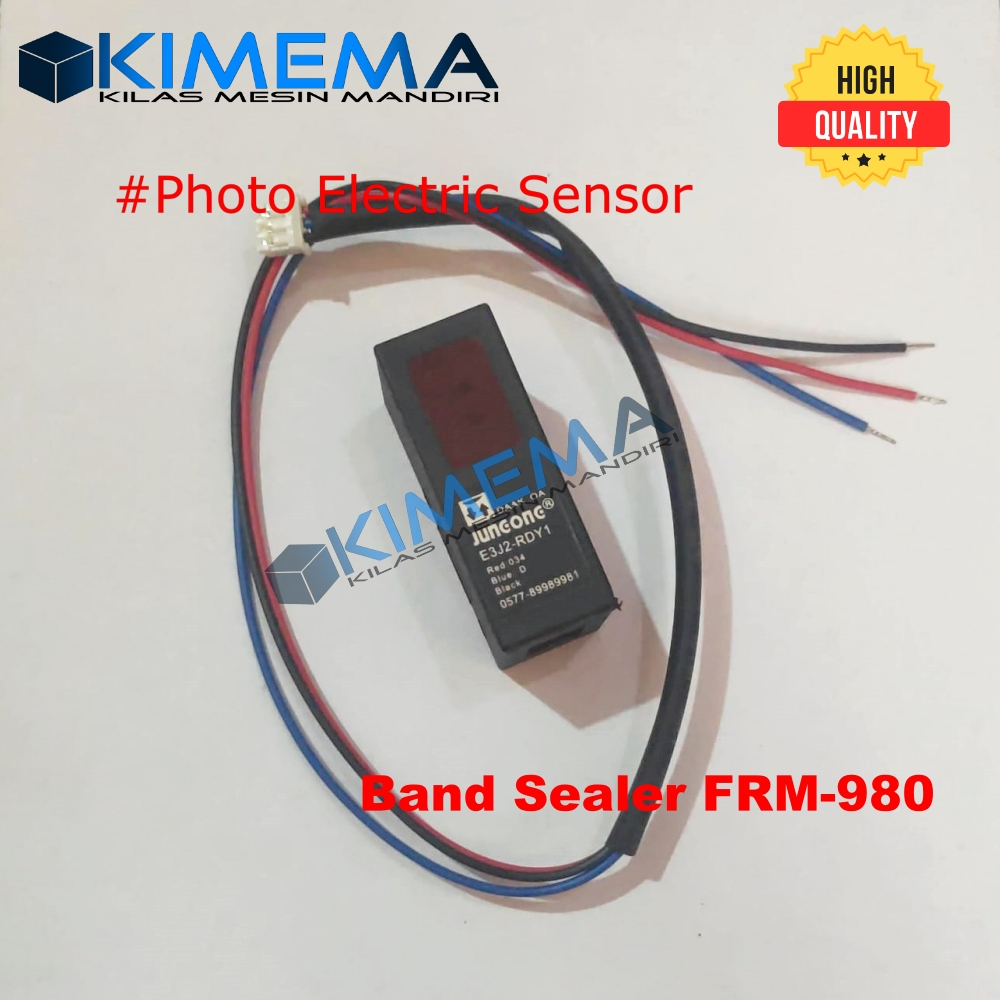 สวิตช์ภาพซีลวงต่อเนื่อง Hualian FRM-980