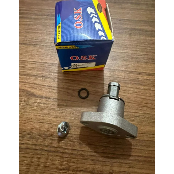 Tensioner Punch สําหรับ Kharisma Motor OSK