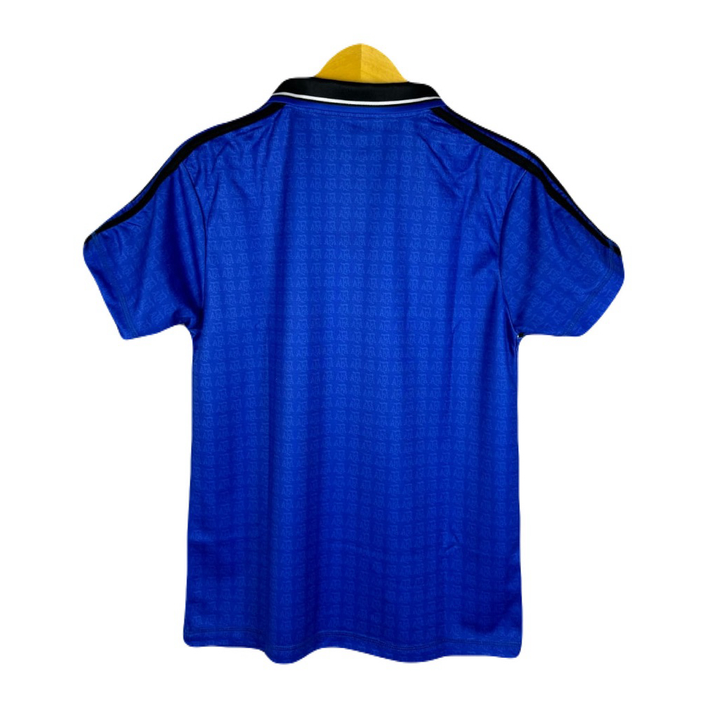 ARGENTINA RETRO JERSEY 1994 ARGENTINA VINTAGE JERSEY สีฟ้า