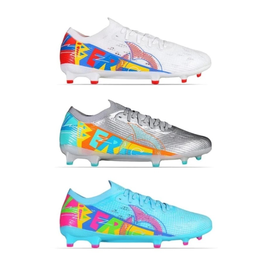 ส่งฟรี!! ORTUSEIGHT CATALYST LIBERTE V4 FG FOOTBALL SHOES/ ORTUSEIGHT CATALYST LIBERTE V4 FG FUTSAL 