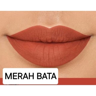 ( Promo ) Terlaris Lipstik Lipcream Mayblin suprstayy matte ink//waterproof//COD