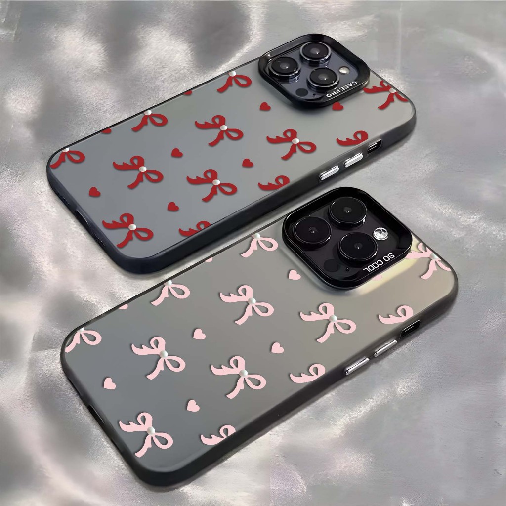 SAMSUNG หรูหราผีเสื้อริบบิ้นแนวโน้มสําหรับSamsung A16 A15 A06 A25 A35 A34 A05 A53 5G A54 5G A24 4G A