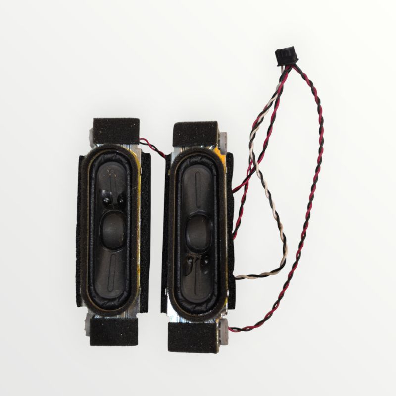 ลําโพงทีวี led lg 43 นิ้ว 43LV300C ดั้งเดิม