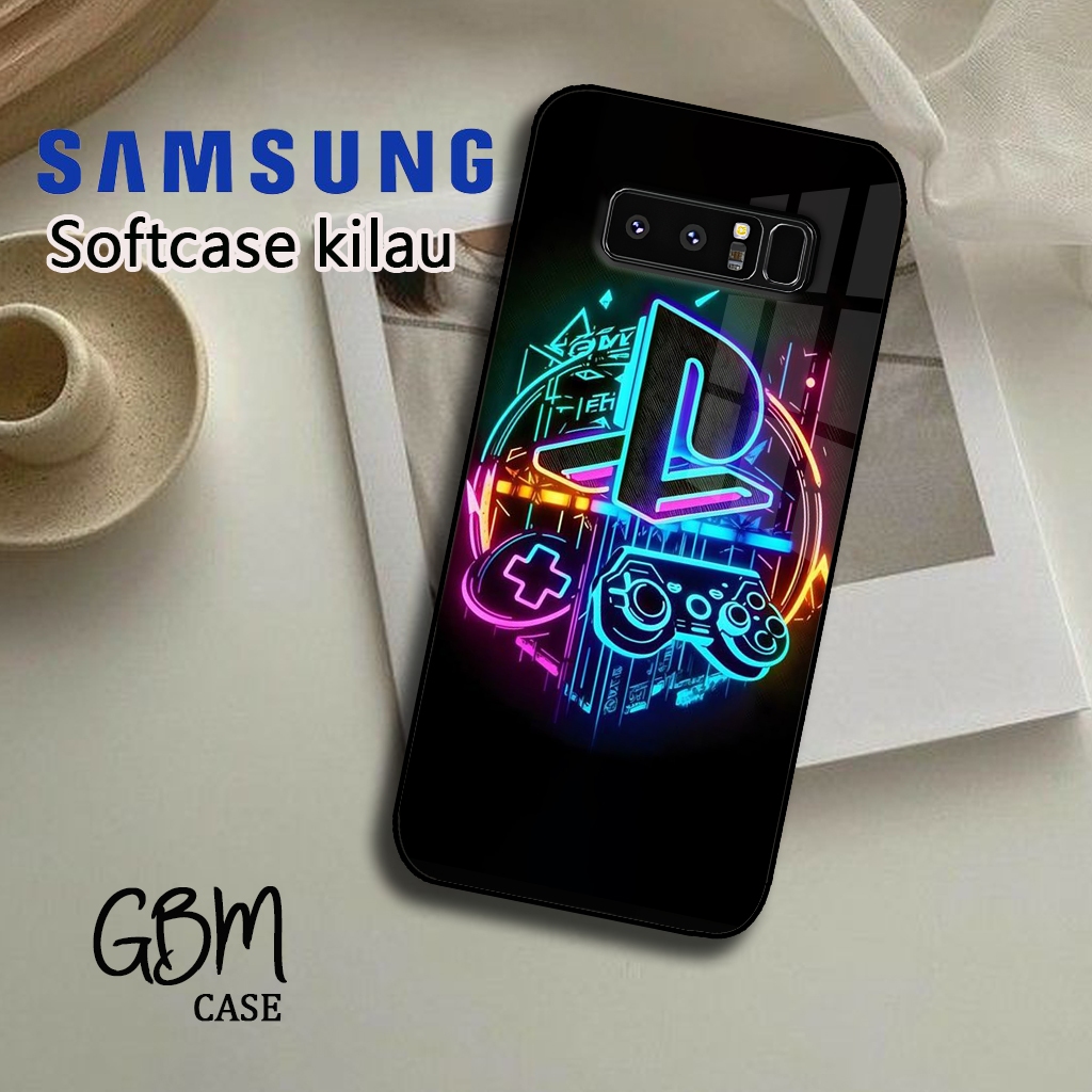 [GBM92] Samsung Note 8 Glitter Softcase | ส8 | S8+ S9 | S9+ | ส10 | เอส10+ | S10e | S 8 9 10 Plus 8P