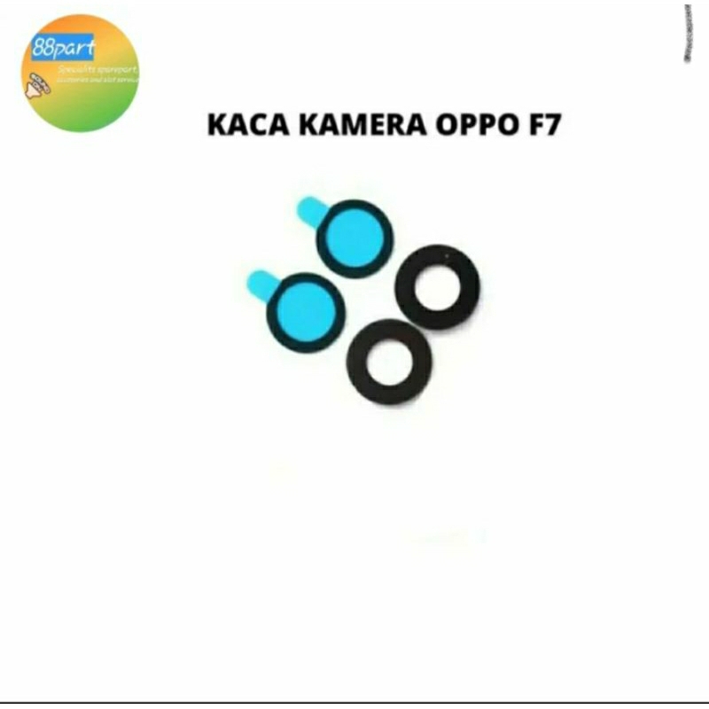 กระจกกล้อง / เลนส์กล้อง OPP F7 / A3