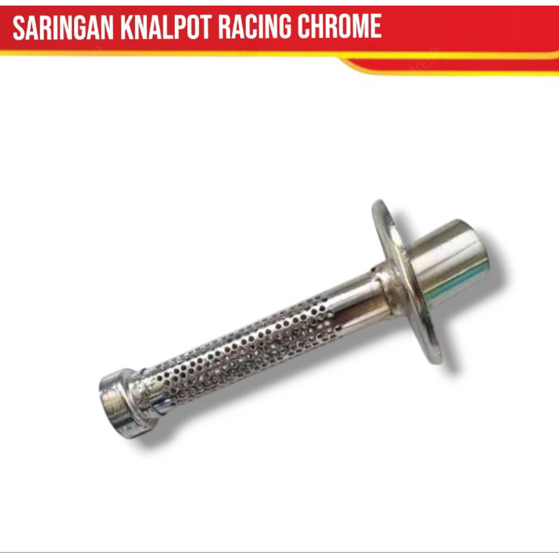 ฟิลเตอร์ท่อไอเสีย Yamaha f1zr fiz r racing