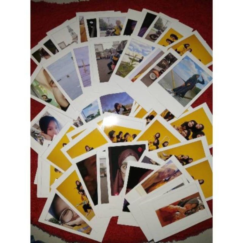 PRINT 2R SIZE PHOTOS CONTAINS 75 PHOTOS