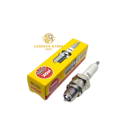 หัวเทียน NGK D6HS คุณภาพสูง