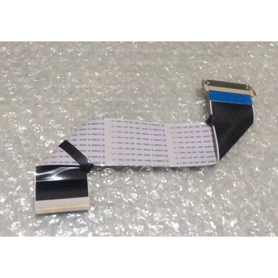 สาย LVDS ยืดหยุ่นสําหรับ Sharp LC-24SA4000i LED TV - LC-24SA4100i