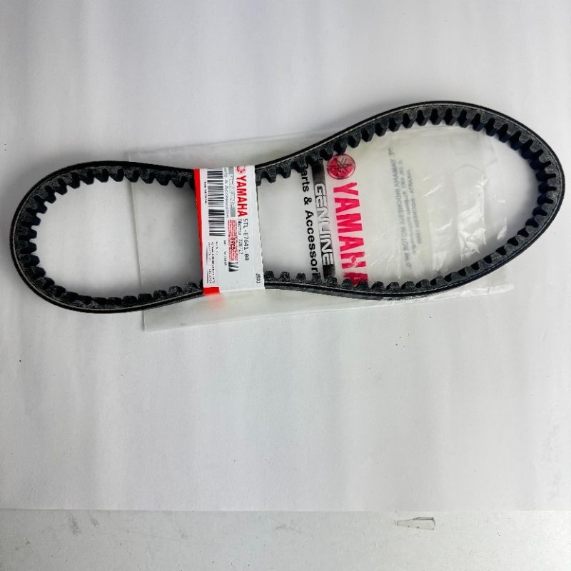 Vanbelt (5TL) สําหรับ Nuovo Lele, Nuovo Z, Mio, Soul, Sporty, Smile, Fino Motorcycles