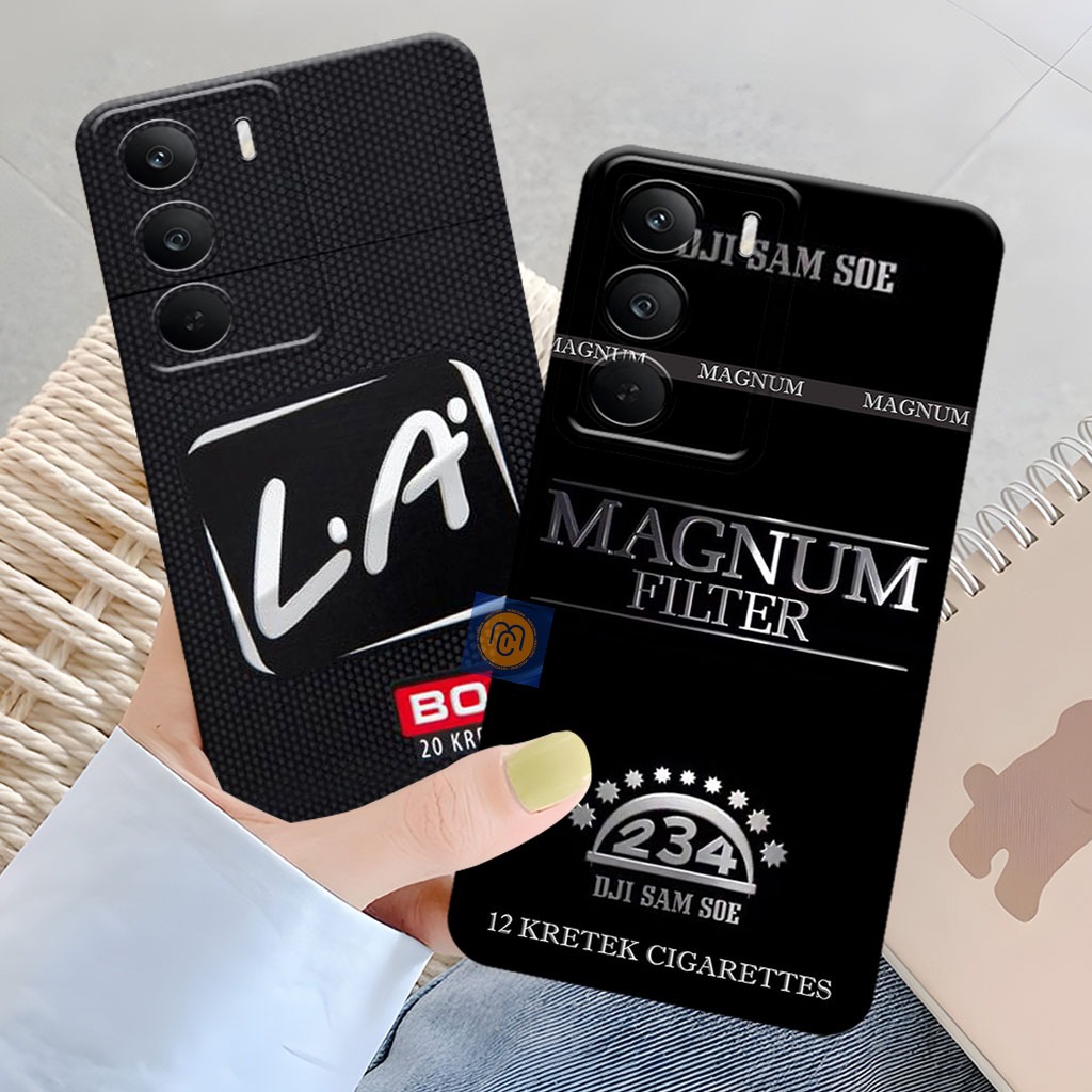 เคสซิลิโคน Realme C75 4G 2024 / Realme C75X 4G 2024 / Realme C65 4G 2024 ความงามล่าสุด R0k0k0k บรรจุ