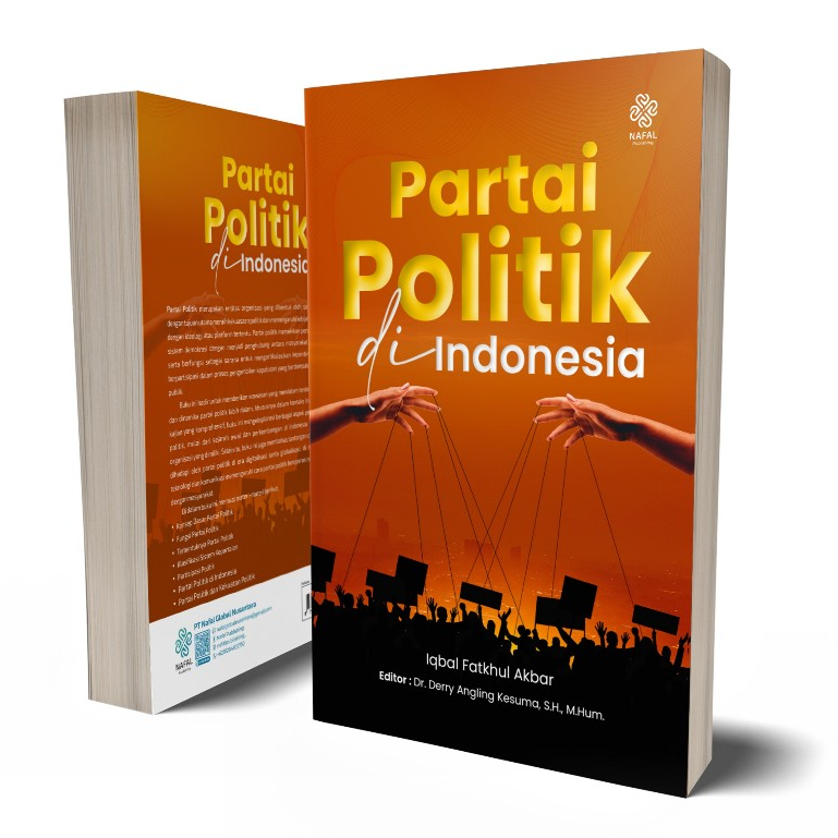 ปาร์ตี้การเมืองในอินโดนีเซีย - Iqbal Fatkhul Akbar - NFL