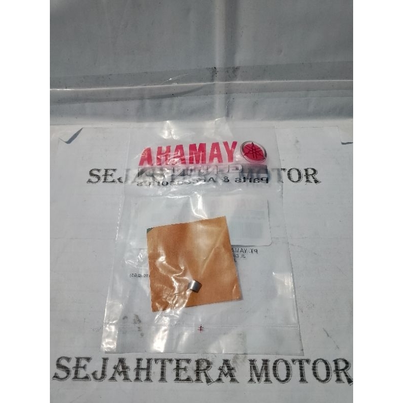 ล็อค สปริงวาล์ว Retainer/Original YAMAHA Valve Nail สําหรับ MIO 5TL-E2118-00 รถจักรยานยนต์