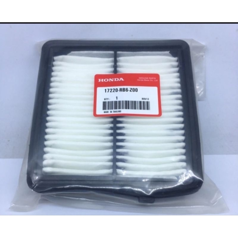 กรองอากาศสําหรับ honda mobilio-jazz S/RS GE8-FReed City