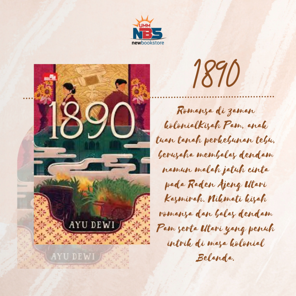 1890 - Ayu Dewi - Elex Media Komputindo
