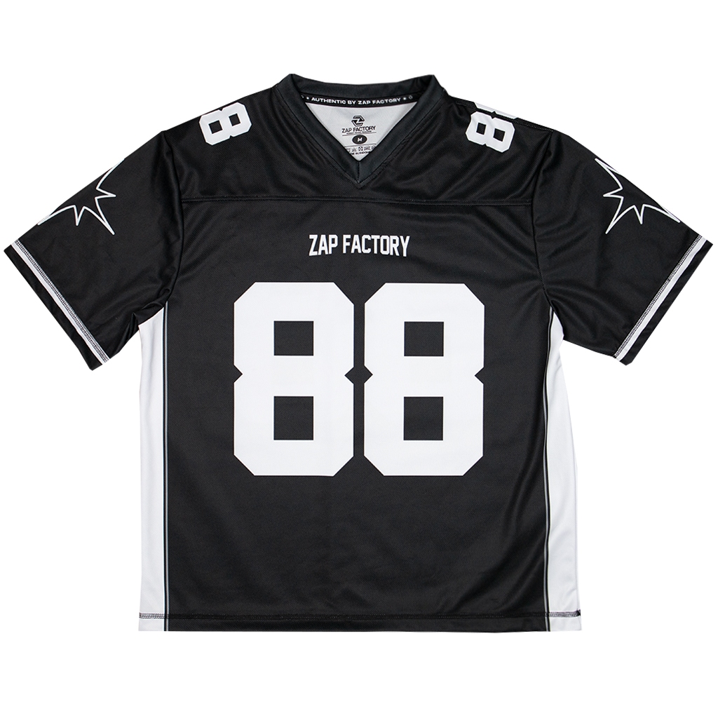 OVERSIZE JERSEY / VINTAGE JERSEY / RETRO / SPORT - NFL 88
