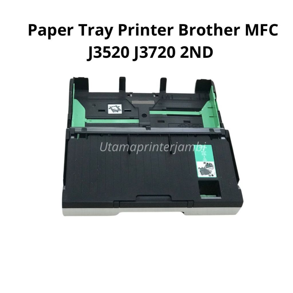 ถาดกระดาษ Brother MFC J3520, J3720 J 3520 3720 มือสอง