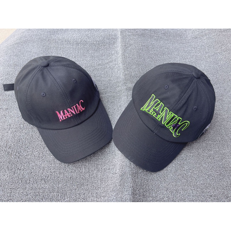 หมวก Stray Kids Maniac หมวก SKZ Maniac