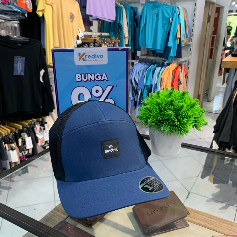 หมวก Ripcurl S23 Vaporcool