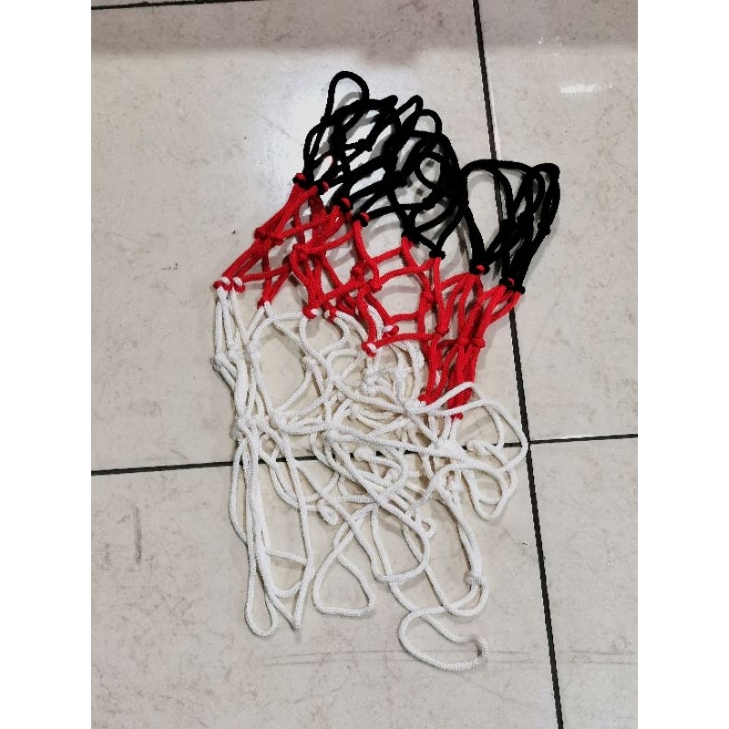 BASKETBALL HOOP NET*