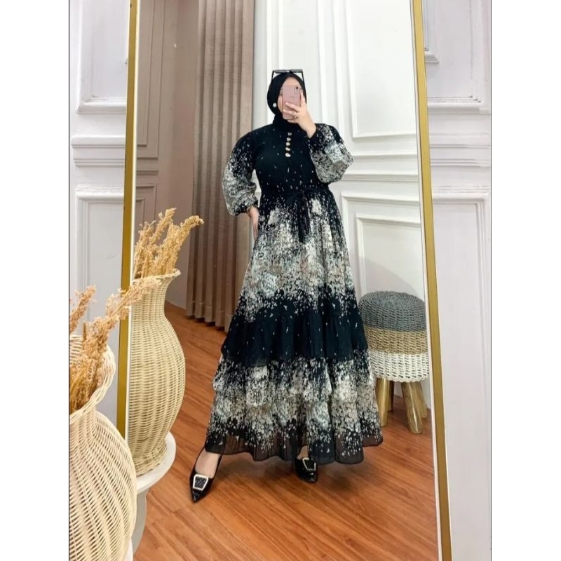 ANDINI LUXURY ฟรี BRUCH