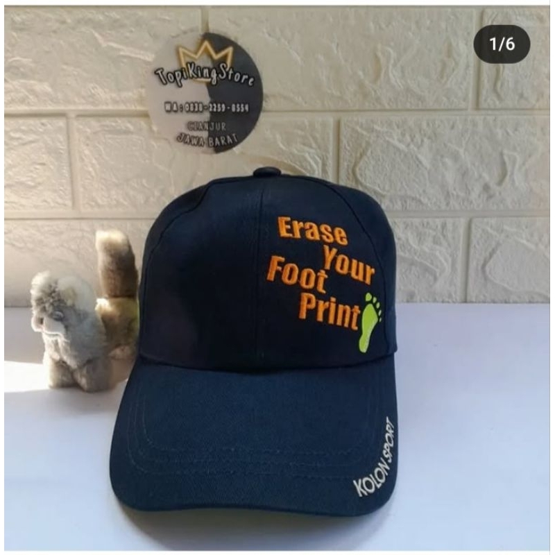 หมวกกีฬา KOLON******