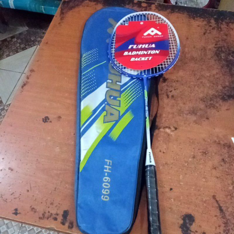 ไม้เทนนิส Fuhua*****