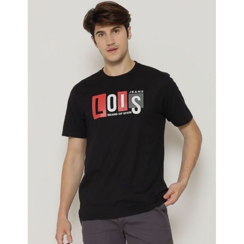 เสื้อยืดลอยต้นฉบับ KSL2246