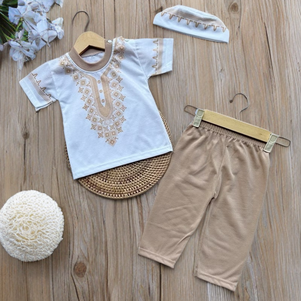 Jtkids CHILDRENS SET KOKO ADAM SNI