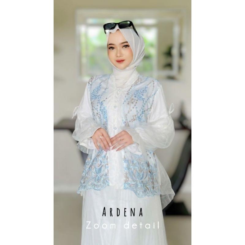 GARDENA ชุดเดียว ชุด Raya Lebaran