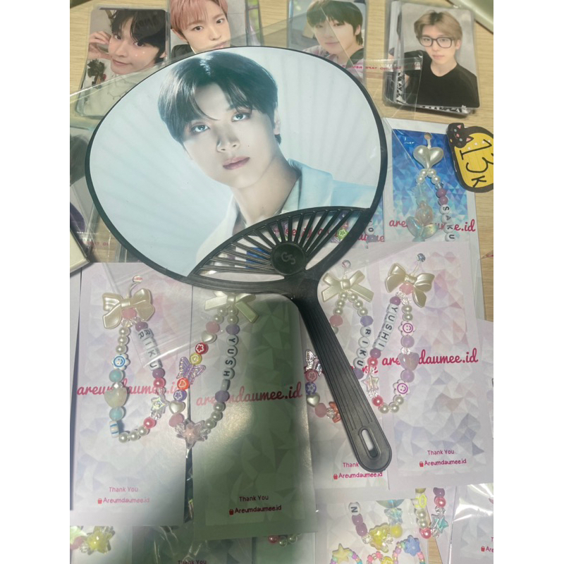 พัดลม HAECHAN*******