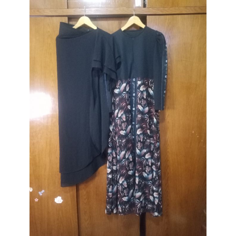 ใหม่ SYARI GAMINA GAMIS READY TO SEND