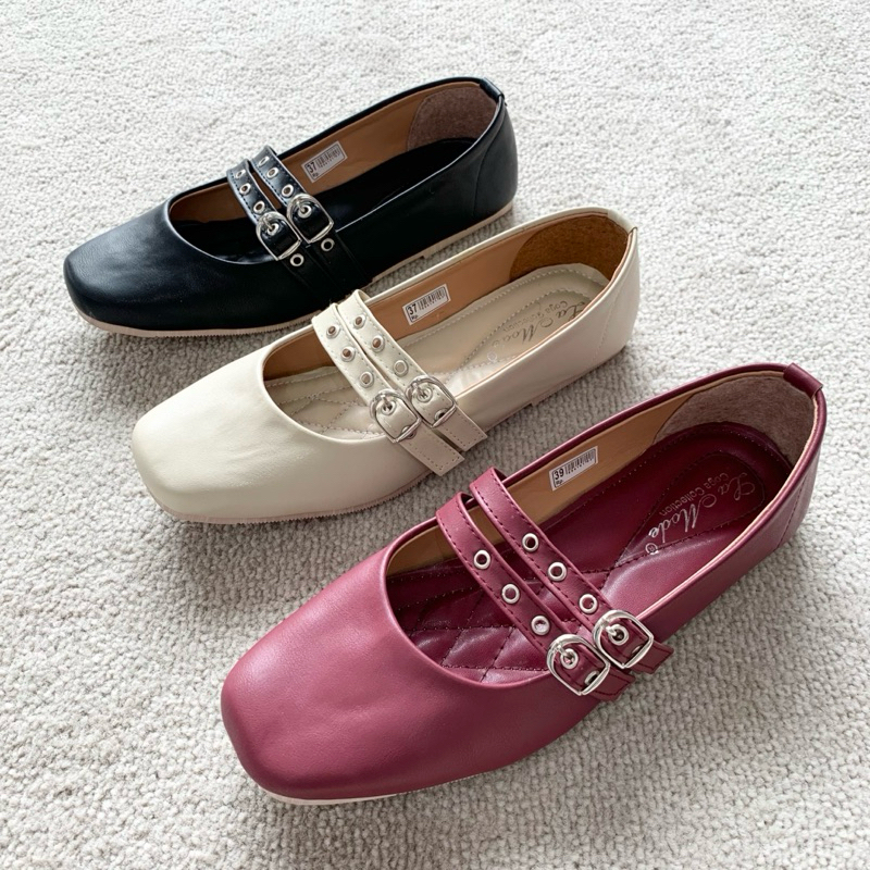 Orin Flatshoes******