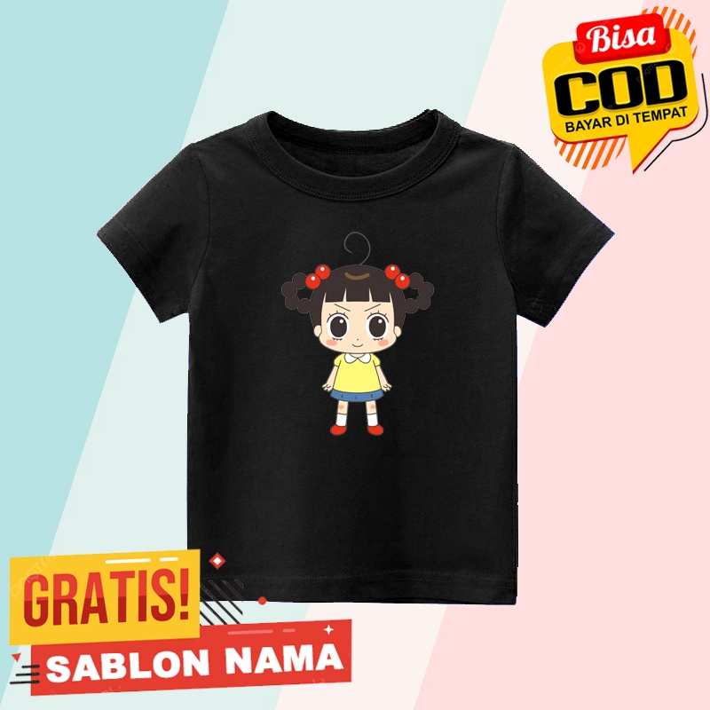 Choi Jadoo Hello Jadoo Kids T-Shirt / Boys & Girls Clothes