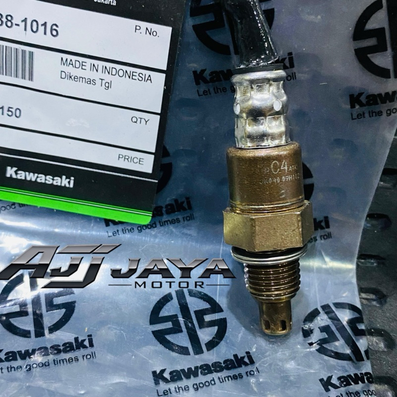 เซนเซอร์ออกซิเจน KLX 150 Dtracker 150 KLX BF 150 - รูปที่ 2