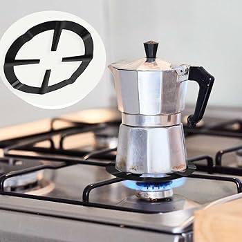 MOKA POT COAST TOOVE MAT ขาตั้งมีดคอ