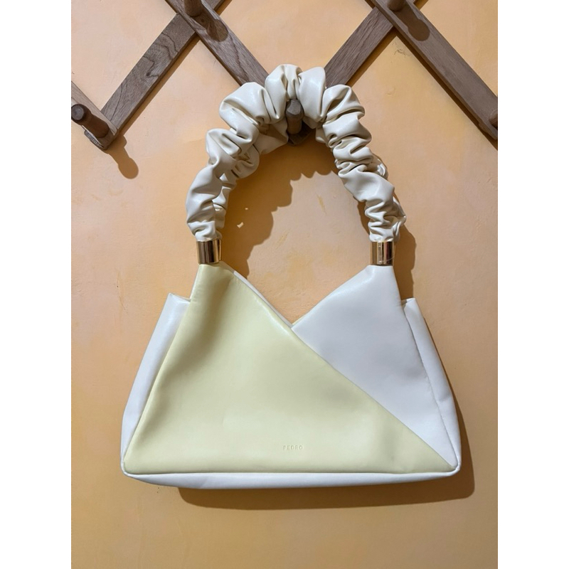 PEDRO Mataba Hobo หลากสี ของแท้ 100%