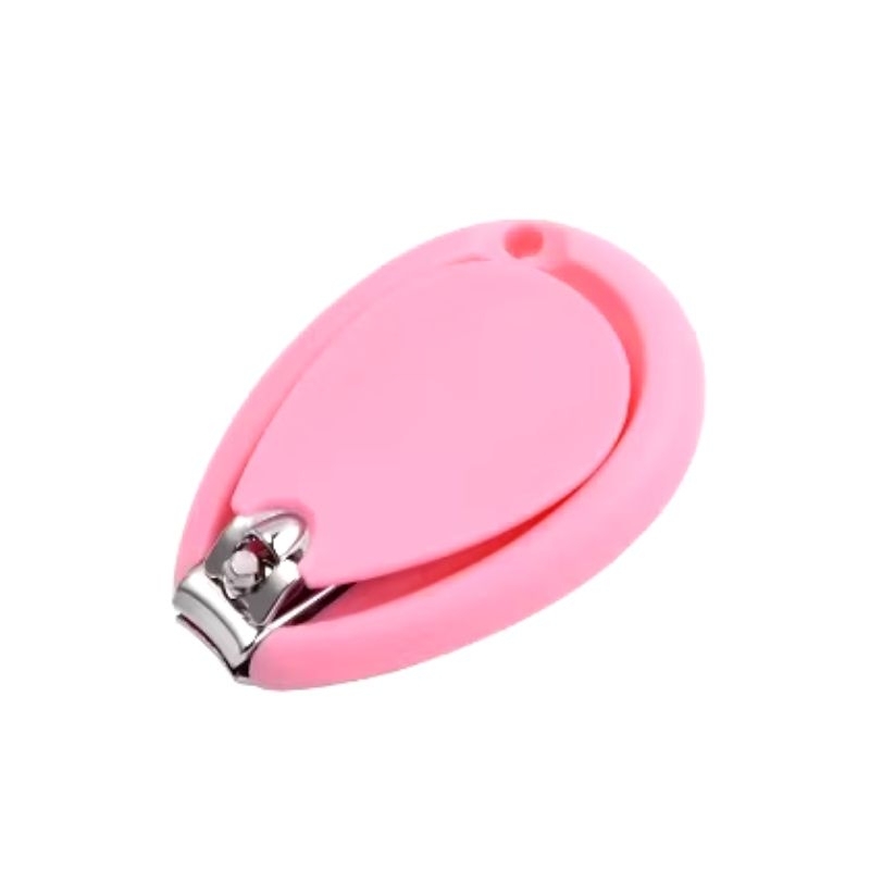 Lye-OS Safe กรรไกรตัดเล็บเด็ก