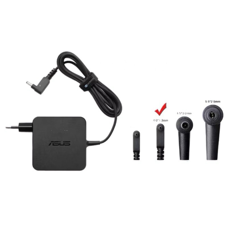 Original ASUS VivoBook Go 14 Flip TP1400 TP1400K TP1400KA 45W อะแดปเตอร์ชาร์จ